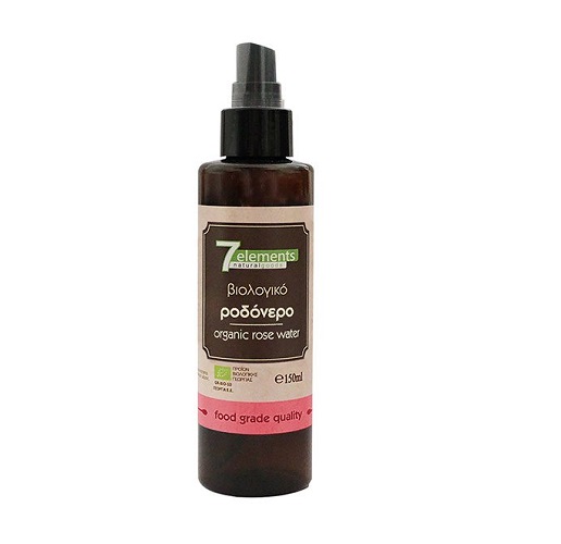 uje trendafili Uje Trendafili Bio 150ml – Tonik Natyral per Lekure - Image 1