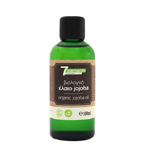 vaj jojoba Vaj Jojoba Bio 100ml – Hidratues Natyral per Lekure & Floke - Image 1