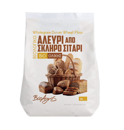 Miell Durum Bio Bioagros 1kg