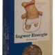 Caj Energjie Bio me Xhinxher 100g