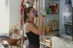 Shishe Fermentimi Kefiri Kefirko | Për Fermentimin e Dytë 900 ml - Image 2