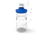 Shishe Fermentimi Kefiri Kefirko | Për Fermentimin e Dytë 900 ml