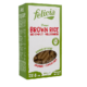 Penne me Oriz Integral Bio | Felicia