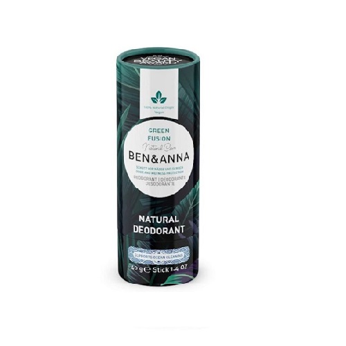 Deodorant-Stick-Green-Fusion-BA-40gr.jpg Deodorant Natyral Green Fusion - Image 1