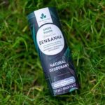 Deodorant Natyral Green Fusion - Image 2