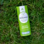Deodorant Natyral Persian Lime Ben & Anna - Image 2