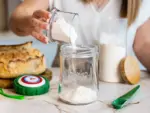 Set Brumi i Ardhur "Sourdough"  | Për Përgatitjen e Bukës në Shtëpi - Image 3