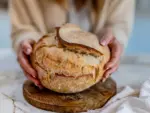 Enë Fermentimi Brumi "Sourdough"  | Për Brumë të Ardhur 900ml - Image 5