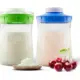 Set Fermentimi Kefiri | Enë Kefiri + Shishe Fermentimi 900ml
