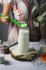 Farë Kefiri Bio 1g | Kulturë e Gjallë për Kefir Qumështi - Image 3