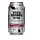 Kombucha me Lule Shtogu | Yaya Kombu