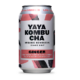 Kombucha me Xhenxhefil | Yaya Kombucha