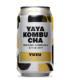 Kombucha me Yuzu Bio 330ml | Yaya Kombucha