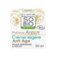 Krem Dite Argan Light SO'BiO Étic 50ml