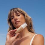 Krem Dielli me Ngjyrë SPF50 Bio Beige - Image 2