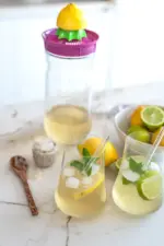 Set Kefiri Uji Kefirko 900ml | Me 5g Farë Kefiri Uji Bio - Image 4