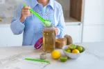 Farë Kefiri Uji Bio 5g | Kulturë e Gjallë për Kefir Uji - Image 3
