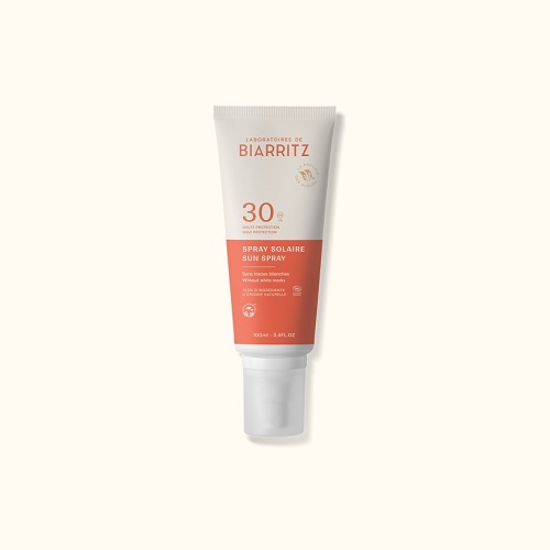 Spray-Solar-SPF-30-per-Fytyre-Trup.jpg Spray Dielli SPF30 Bio 100ml - Image 1