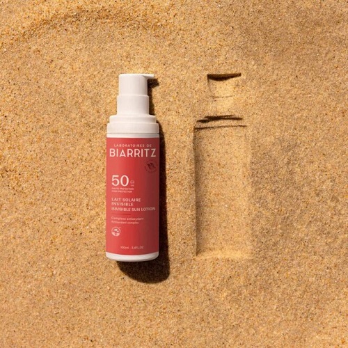 Krem Dielli SPF50 Laboratoires de Biarritz 100ml thumbnail 3