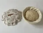 Mbulesë Brumi Buke Kefirko | Mbulesë Natyrale për Fermentim - Image 2