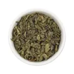 Çaj Jeshil Gunpowder Bio | Çaj Organik Kinez - Image 2