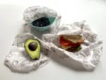 Mbështjellëse Ushqimi Natyrale | Alternativë ndaj Plastikës - Image 2