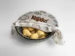 Mbështjellëse Ushqimi Natyrale | Alternativë ndaj Plastikës - Image 3