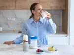 Farë Kefiri Bio 1g | Kulturë e Gjallë për Kefir Qumështi - Image 2