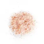 Kripë Rozë Ayurvedike | Kripë Kristali për Mullinj Kripe - Image 2