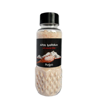 Kripë Himalaje e Imët Bio 400g Bioagros
