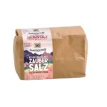 Kripë Rozë Ayurvedike për mullinj kripe