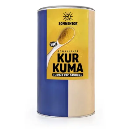 Shafran Indie Pluhur Bio 500g