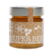 Mjaltë Lisi me Qumësht Blete 260g SuperBee Stayia Farm