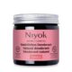 Deodorant Krem Floral 40ml | NIYOK