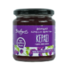 Reçel Qershie pa Sheqer të Shtuar 320g Bioagros