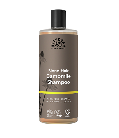 Shampo Kamomil Bio Urtekram 500ml