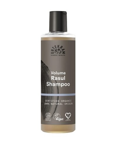 Shampo Rasul Bio Urtekram 250ml