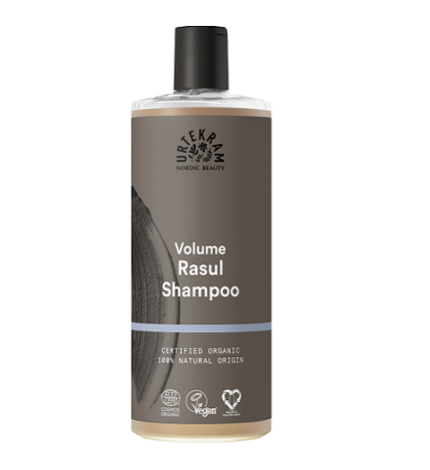 Shampo Rasul Bio Urtekram 250ml