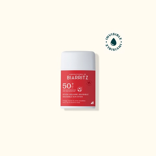 spf50 Stick Dielli SPF50+ | Laboratoires de Biarritz - Image 1