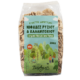 Flakes Orizi dhe Misri Bio 250g | Bioagros Bio