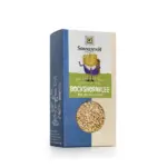 Fenugreek Kokërr Bio | Sonnentor Bio
