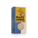 Koriandër Pluhur Bio 40g | Sonnentor Bio