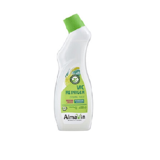 Pastrues WC Lemon Fresh AlmaWin 750 ml Pastrues WC Natyral me Limon 750ml | AlmaWin - Image 1