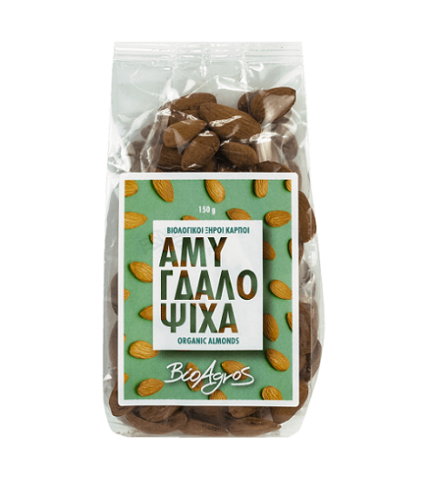 Bajame Bio 150g Bioagros Bio