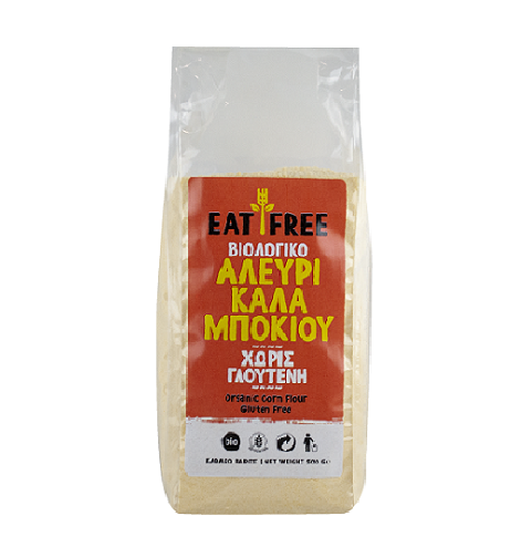 Miell Misri Bio pa Gluten Eat Free 500g