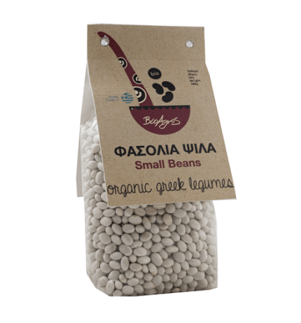 Fasule të Vogla Bio Bioagros 500g