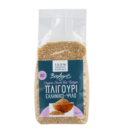 Bulgur i Imët Bio 500g Bioagros Bio