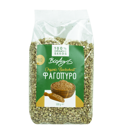 Hikërror Bio 500g Bioagros Bio