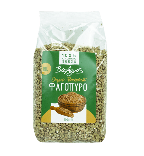 Hikërror Bio 500g Bioagros Bio