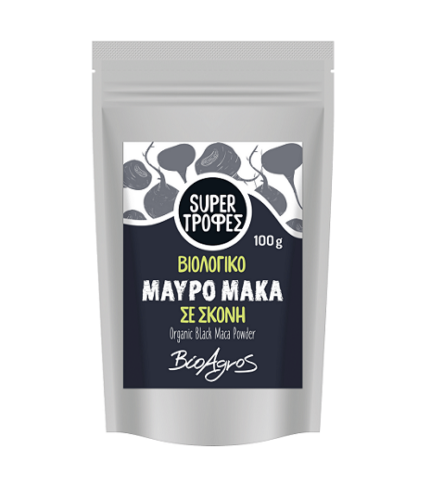 Maca e Zezë Bio 100g Bioagros Bio